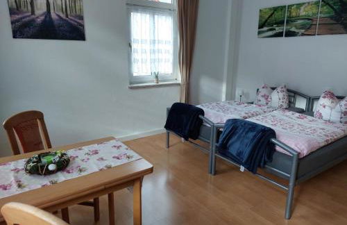 Ferienwohnungen im Herzen Sachsens - Foto 22