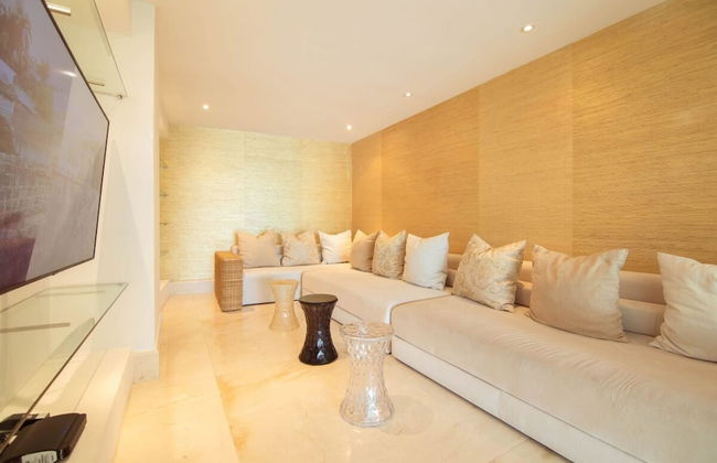 w Cool 4BR With Private Pool n AC in Cartagena - Foto 37