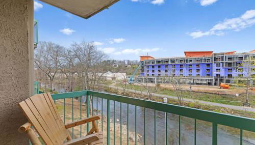 River View w Pool. Close to Many Attractions - Foto 4