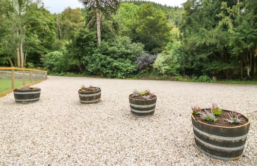 The Old Laundry Cottage - Foto 33