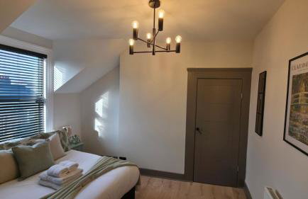 Luxury 3 bedroom House London near Westfield - Foto 9