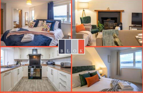 Lynwood - 4 Bedroom House with Views of Loch Gilp - Foto 1