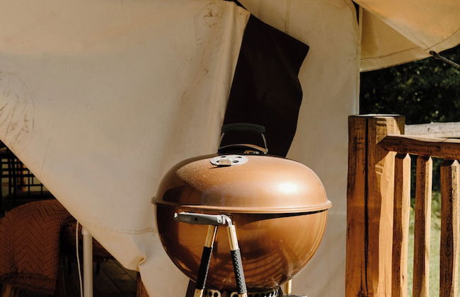 North Forty Resort - Foto 23