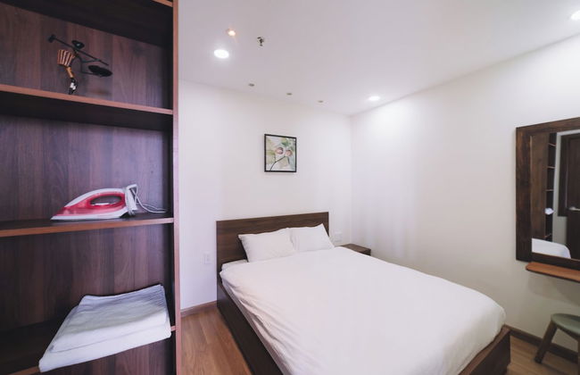 Dalat Center Residence - Foto 26