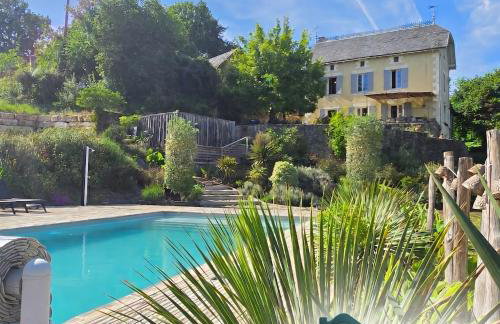 La Maison d'Élise - Foto 1