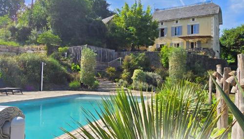 La Maison d'Élise - Foto 1
