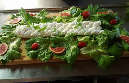 Relais I Dolci Grappoli - Foto 13