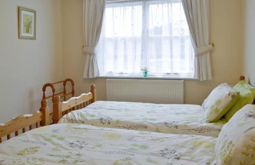 Garden Farm Cottage - Foto 13