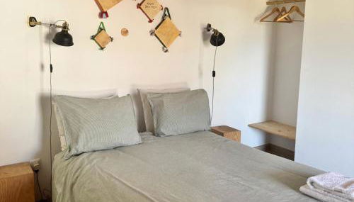 Casa da Capela - Casa BemHaja - Foto 4