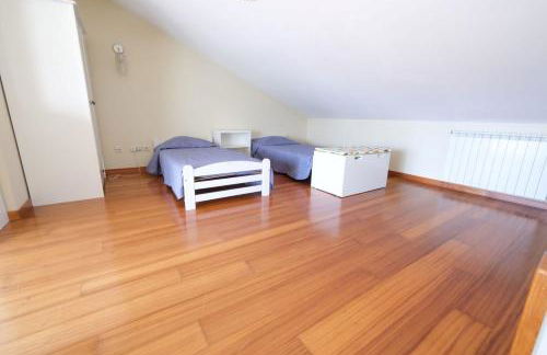 high standard rental in a quality residence with pool, tennis and view of the ocean in antas esposende 12 people - Foto 28