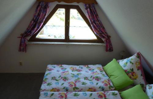 Ferienhaus mit Kamin , Terrasse und Aussensauna - Foto 35