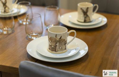 Pear Tree Cottage Pool Table 15mins drive to Alton Towers - Foto 16