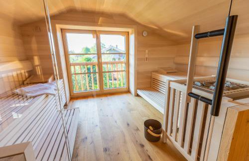 Graf Chiemo Suites - direkt am Chiemsee mit separatem Seezugang - Photo 79