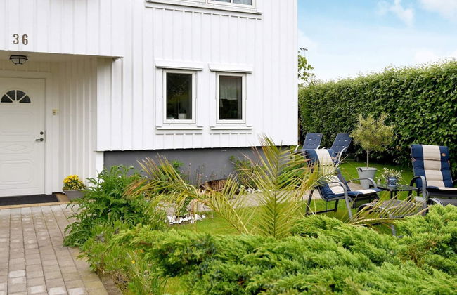 2 Person Holiday Home in Lysekil - Foto 20