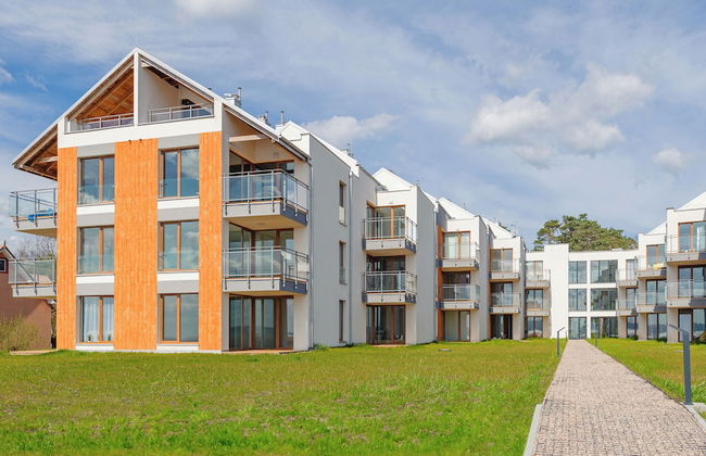 Apartamenty Sun & Snow Enklawa Krynica Morska - Foto 78