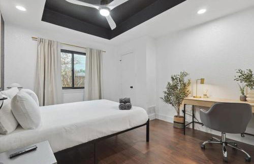 Best of Carrollton - Luxury Pool Hot tub Games - Foto 29