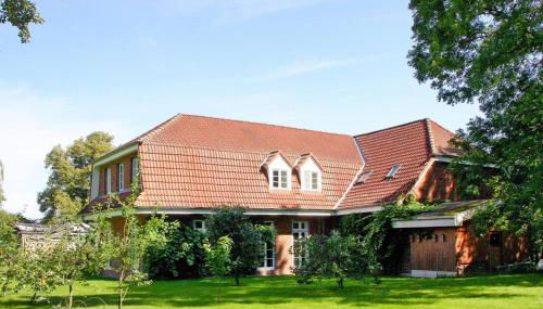 Ferienwohnung im Gutshaus Schulenbrook - Foto 4
