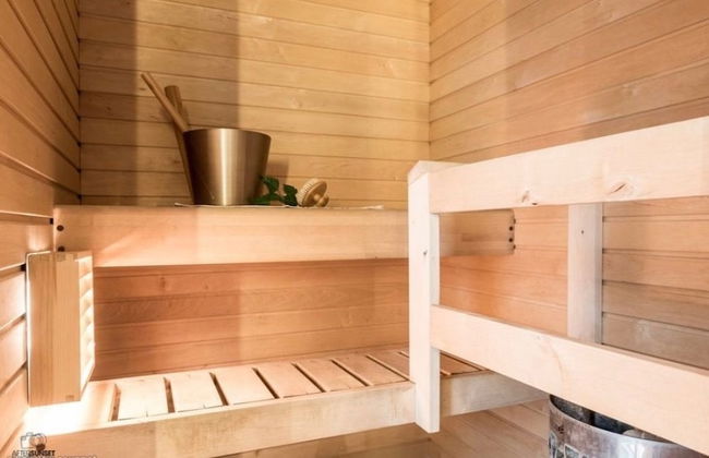 City Home Finland Tammerkoski - Foto 11