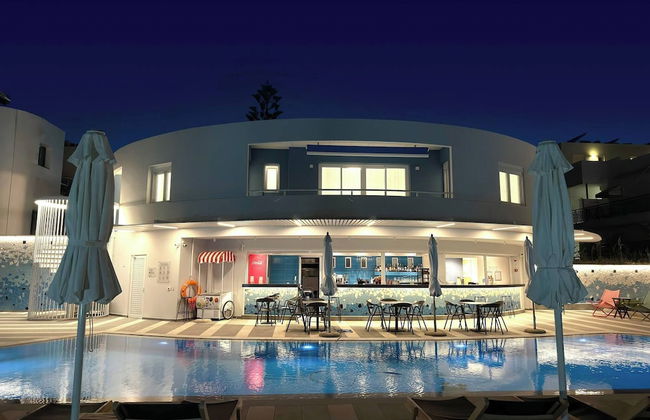 Executive Two Bedroom Suite - Foto 1