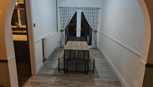 Easter Sale - Large Bungalow - SA66 - Foto 3