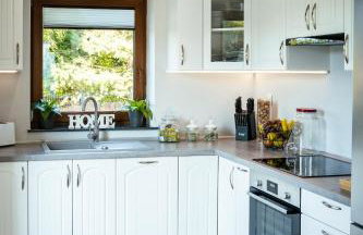 Dom Letniskowy Ińsko VIP - wysoki standard - Foto 9