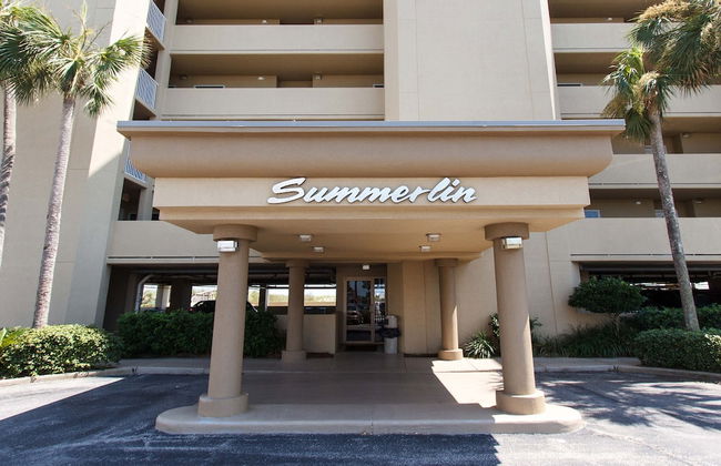 Summerlin Condominiums by Panhandle Getaways - Foto 19