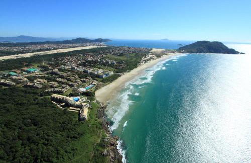 Apartamento Praia do Santinho - Frente para Mar - Foto 1