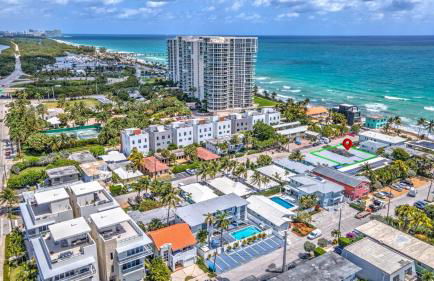 Dania Beach 1BR | Views + WiFi + Parking - Foto 6