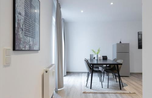 Limehome Essen Kibbelstraße - Photo 28