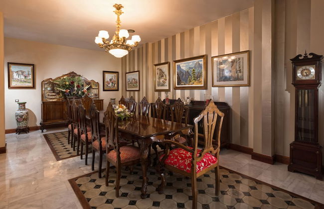 MC San Agustin - Photo 47