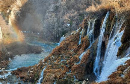 Vacation House Home, Plitvice Lakes National Park - Foto 6
