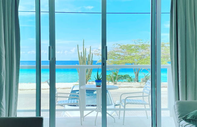 Beachfront Bella Horizonte 2 - Foto 1