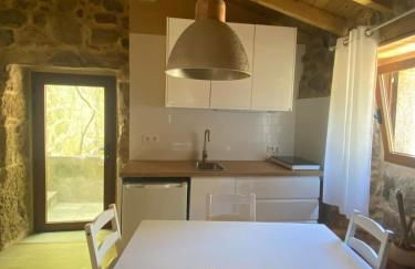 Casa de Piedra Vistas & Relax - Foto 19