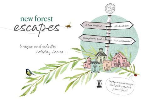 Swallows Cottage - Foto 60