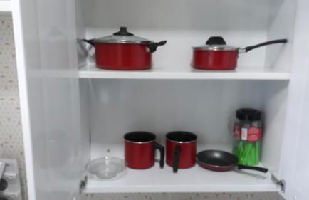 Boa vista, Olímpico - Apartamento mobiliado - Foto 18