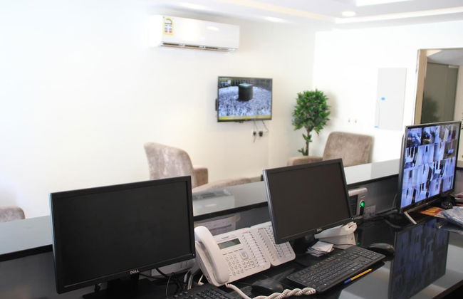 Marahel Kharj Aparthotel 3 - Photo 11