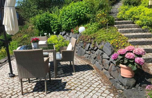 Exklusives Ferienhaus Conradshöh mit Sauna und Terrasse - Foto 24