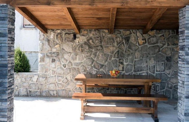 Apartments Bella Vista - One Bedroom Apartment With Sea View - Foto 17