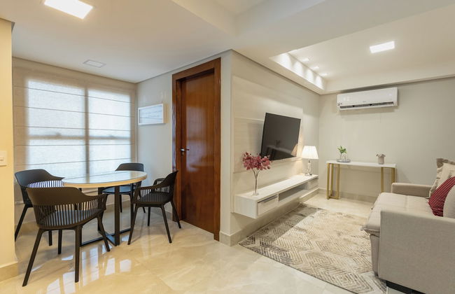 Maranatha Suítes - Foto 12