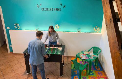 Cecilia's home - Foto 60
