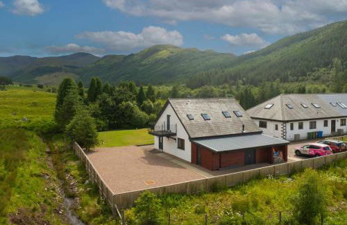 Achintee Cottages No 1 - Foto 8