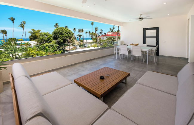 Stella Apart-hotel Las Terrenas - Foto 55