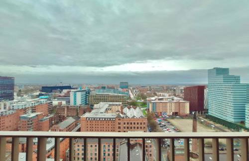 Modern Apartments near Oxford Road, Manchester City Centre - Foto 75