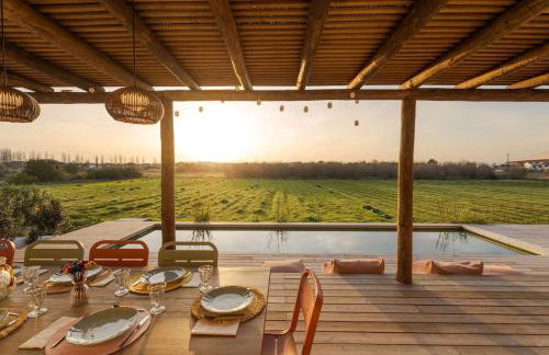 Casa Terracotta with Private Pool - Photo 2