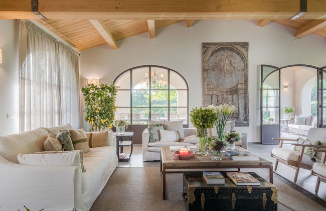 Villa del Nonno in Castelfranco di Sotto - Foto 15