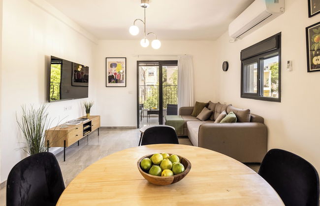 Bahai Gardens Vista Apts by Sea N' Rent - Foto 27