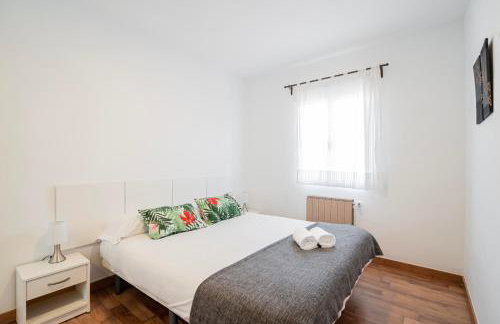 Apartamento Plaza Castilla - Foto 10