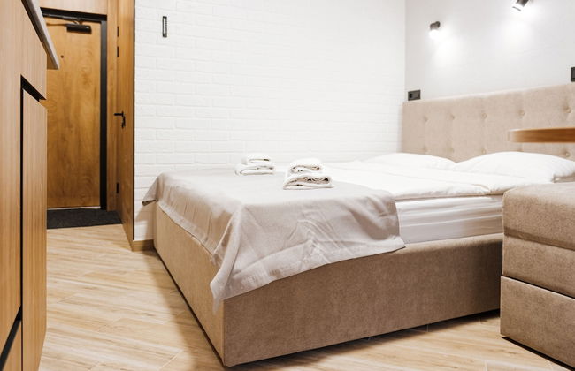 CityApartments Akademmistechko - Foto 20