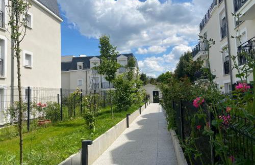 Le chic de Villiers Sur Marne - Foto 3