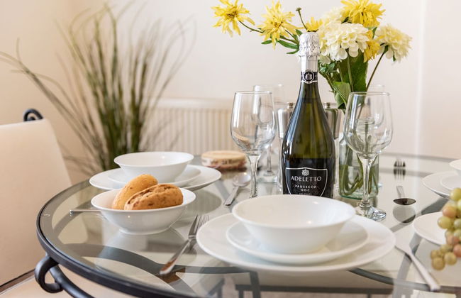 Ford Park Apartment - Photo 21